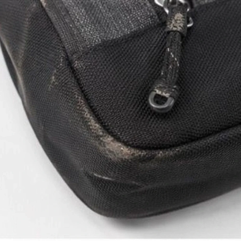 Thule Stravan Deluxe Laptop Bag Attache Messenger Briefcase